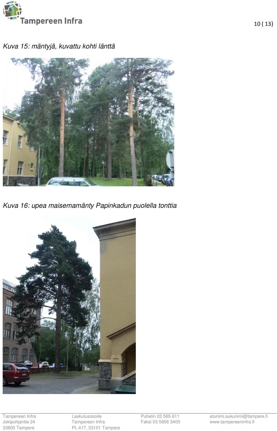 länttä Kuva 16: upea