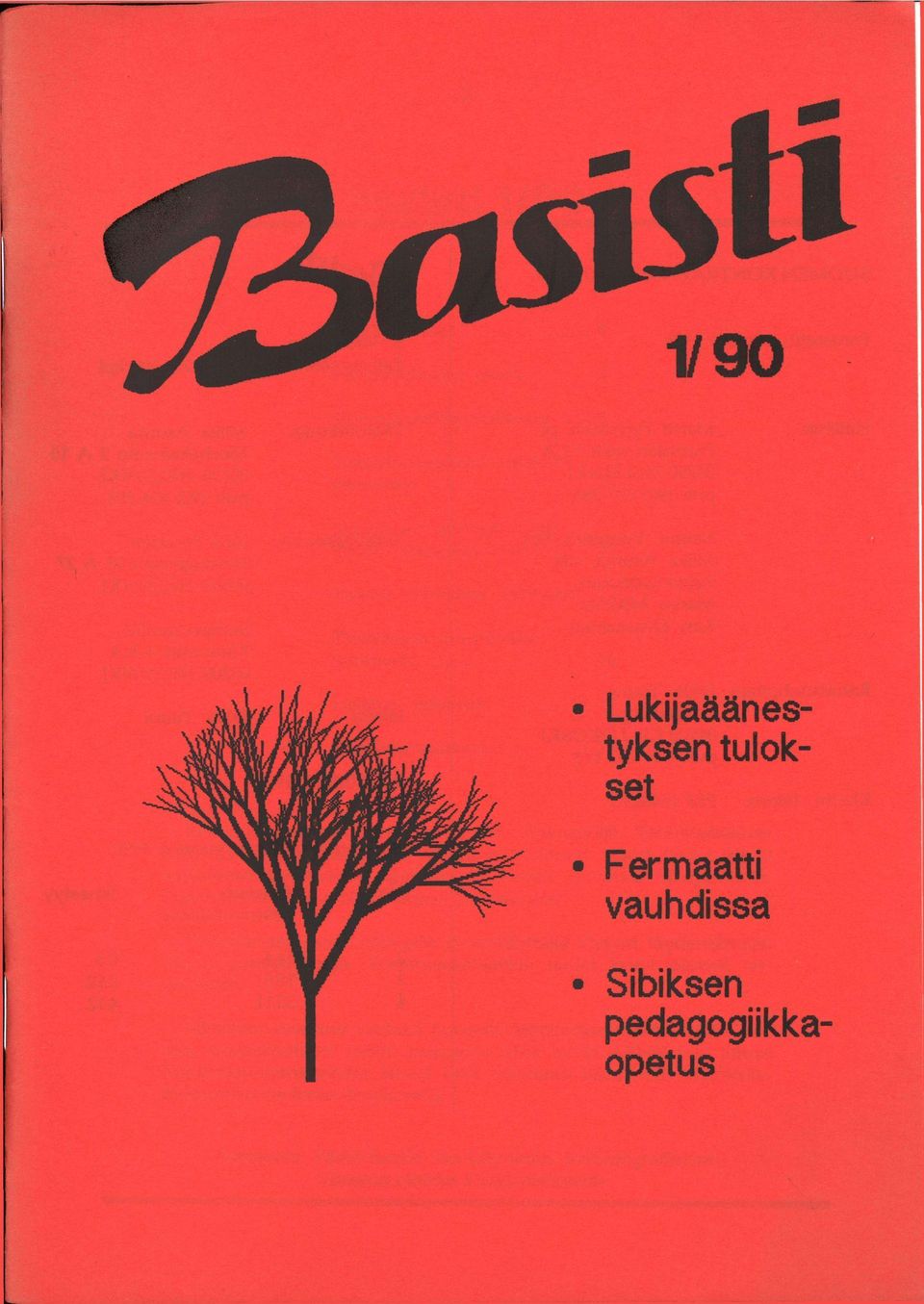 vauhdissa Sibiksen