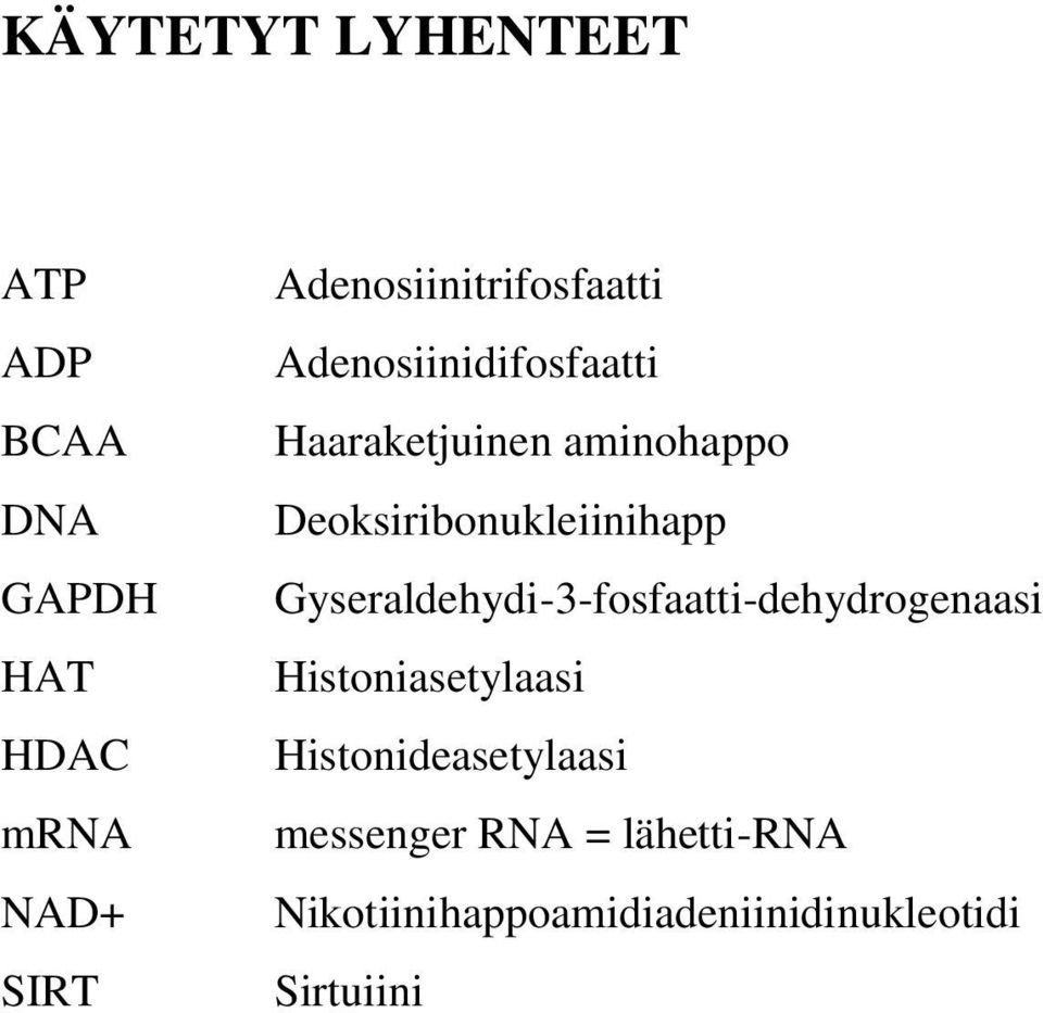 Deoksiribonukleiinihapp Gyseraldehydi-3-fosfaatti-dehydrogenaasi