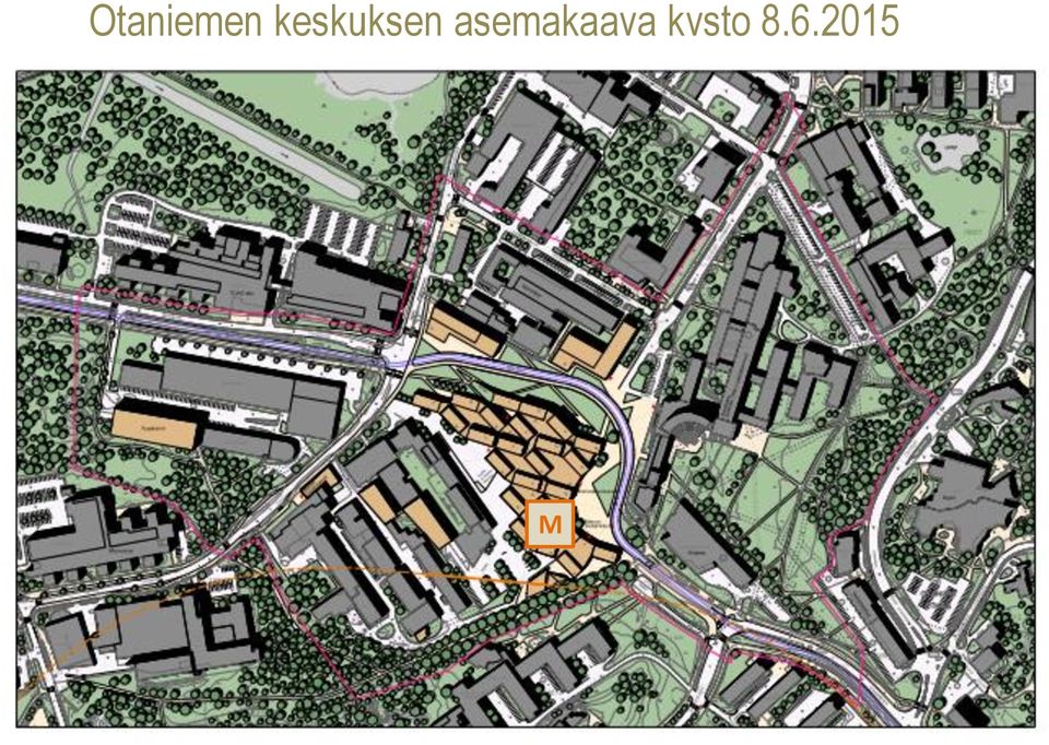 asemakaava