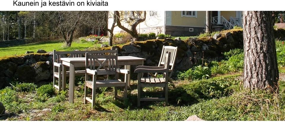 kestävin
