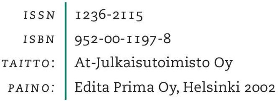 At-Julkaisutoimisto Oy