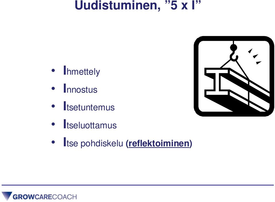 Itsetuntemus