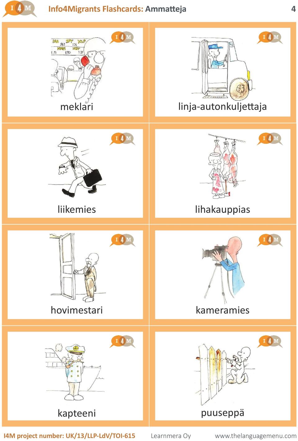 liikemies lihakauppias