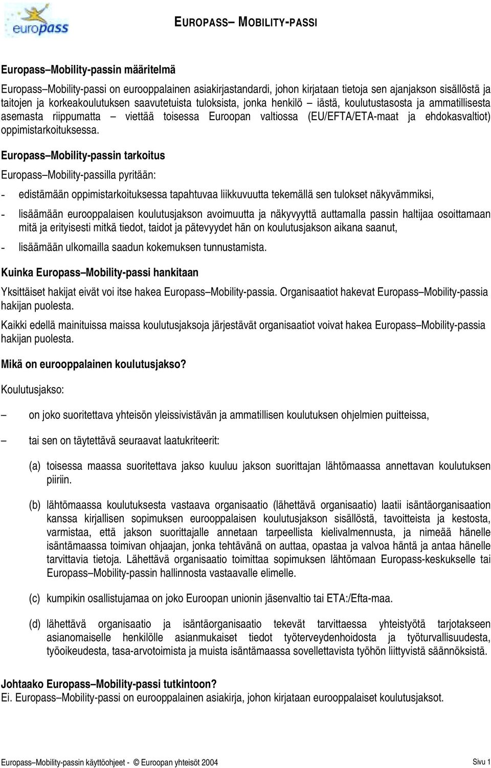oppimistarkoituksessa.