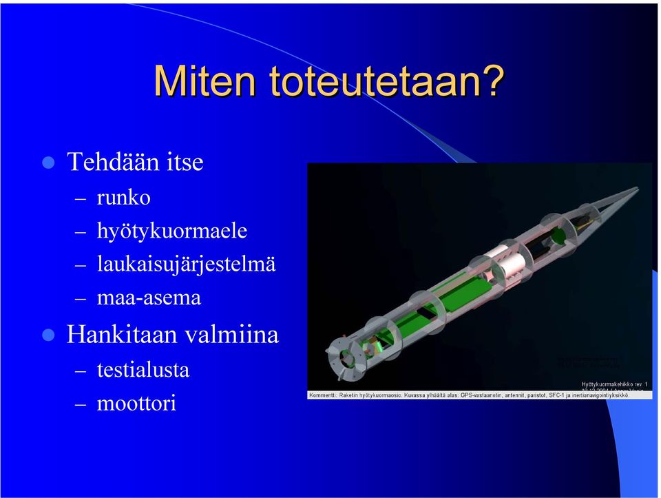 hyötykuormaele