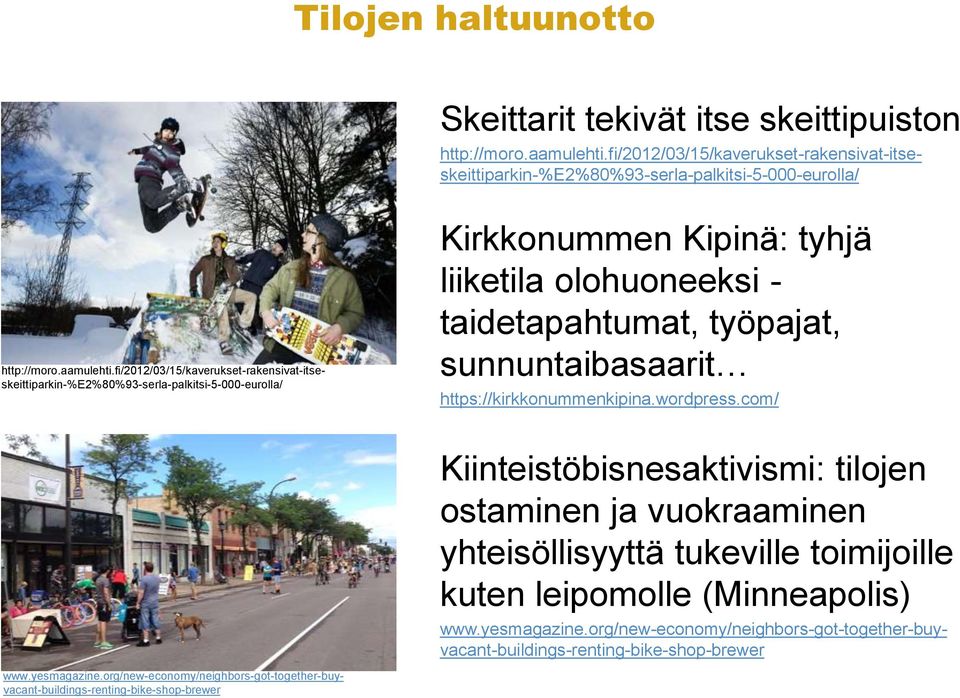 sunnuntaibasaarit https://kirkkonummenkipina.wordpress.