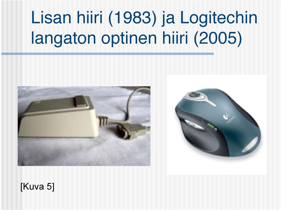 Logitechin