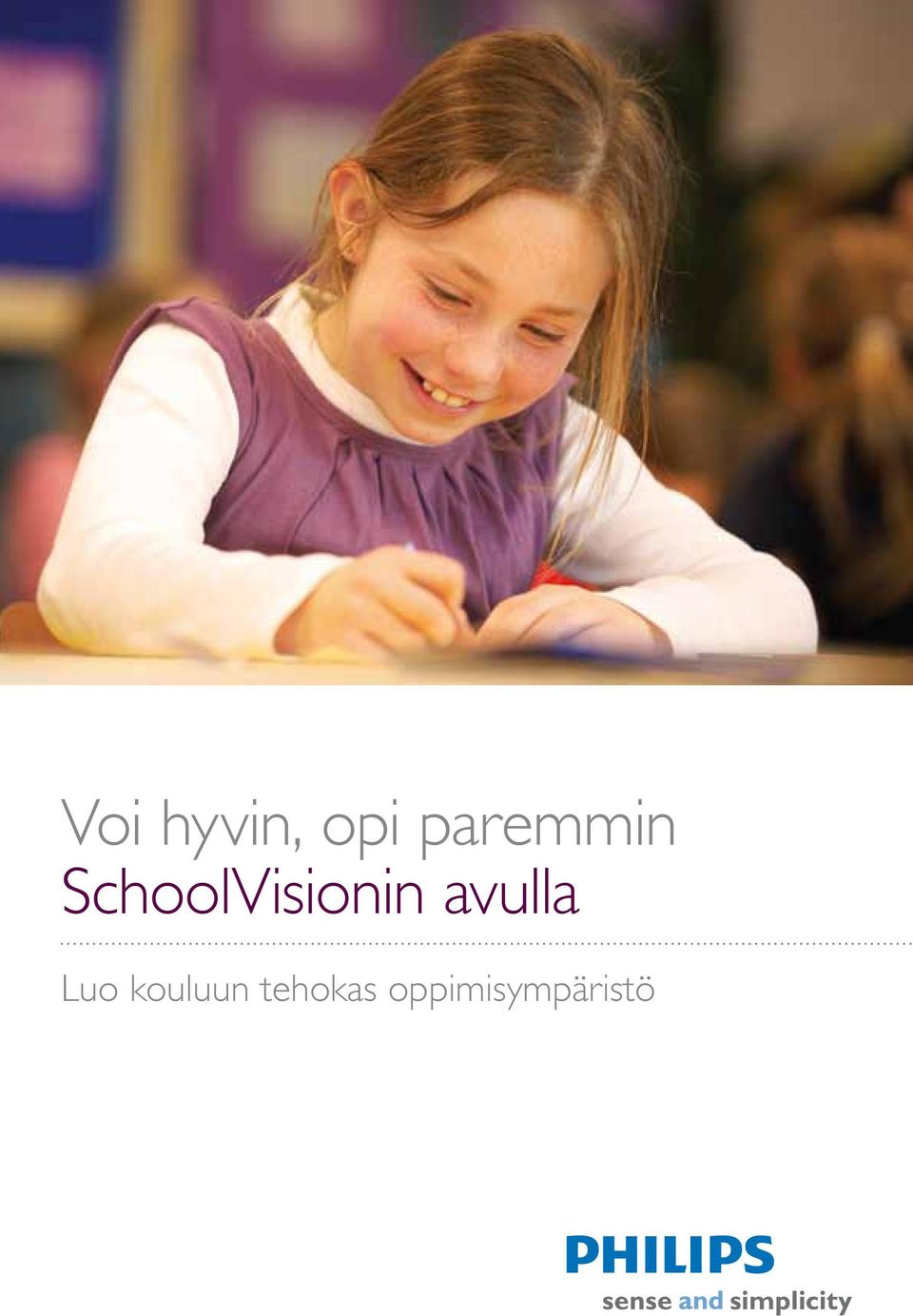 SchoolVisionin