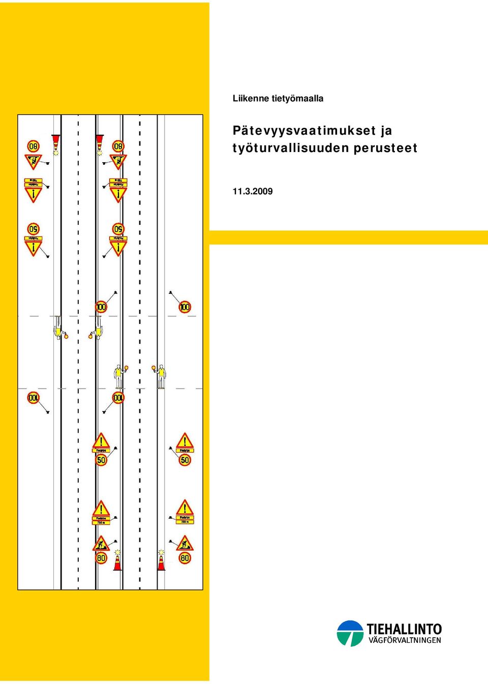 Pätevyysvaatimukset