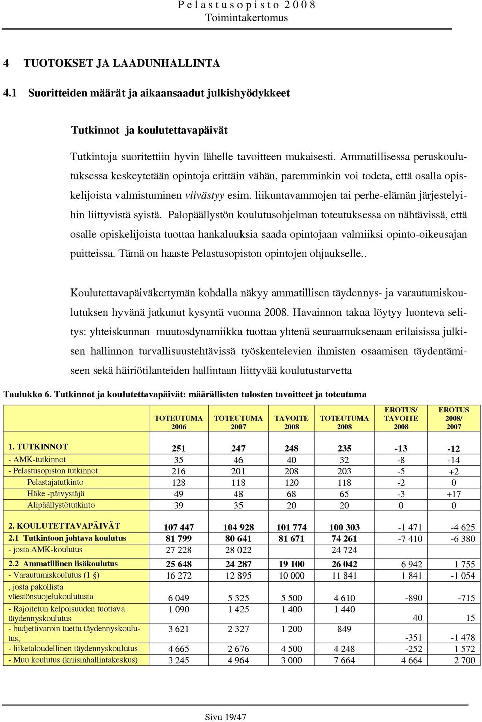 liikuntavammojen tai perhe-elämän järjestelyihin liittyvistä syistä.