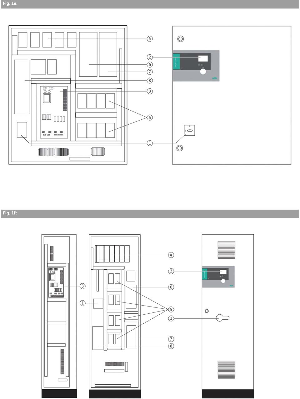 Fig. 1f: 4 2