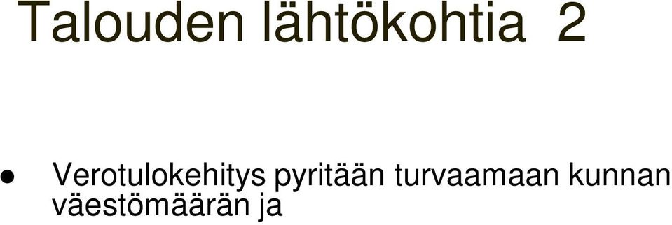 Keski-Suomen seututerveyskeskuksen odotetaan vakauttavan perusterveydenhuollon kustannuskehitystä.