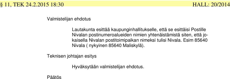 ttä s sittäisi Pos Nivaa postiumroauid im yhtäistämistä sit, ttä