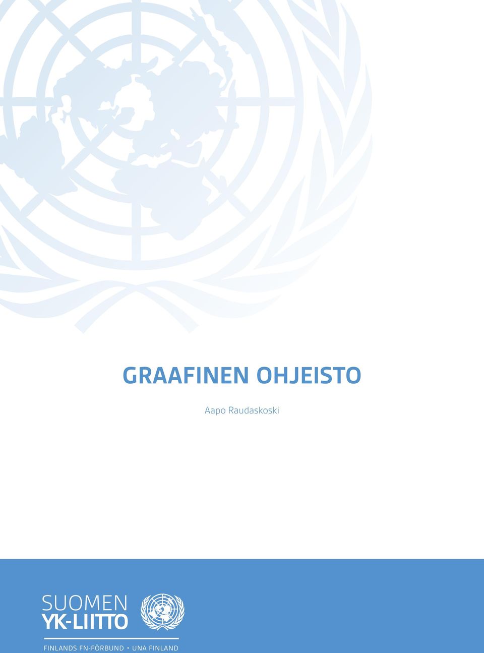 Graafinen ohjeisto