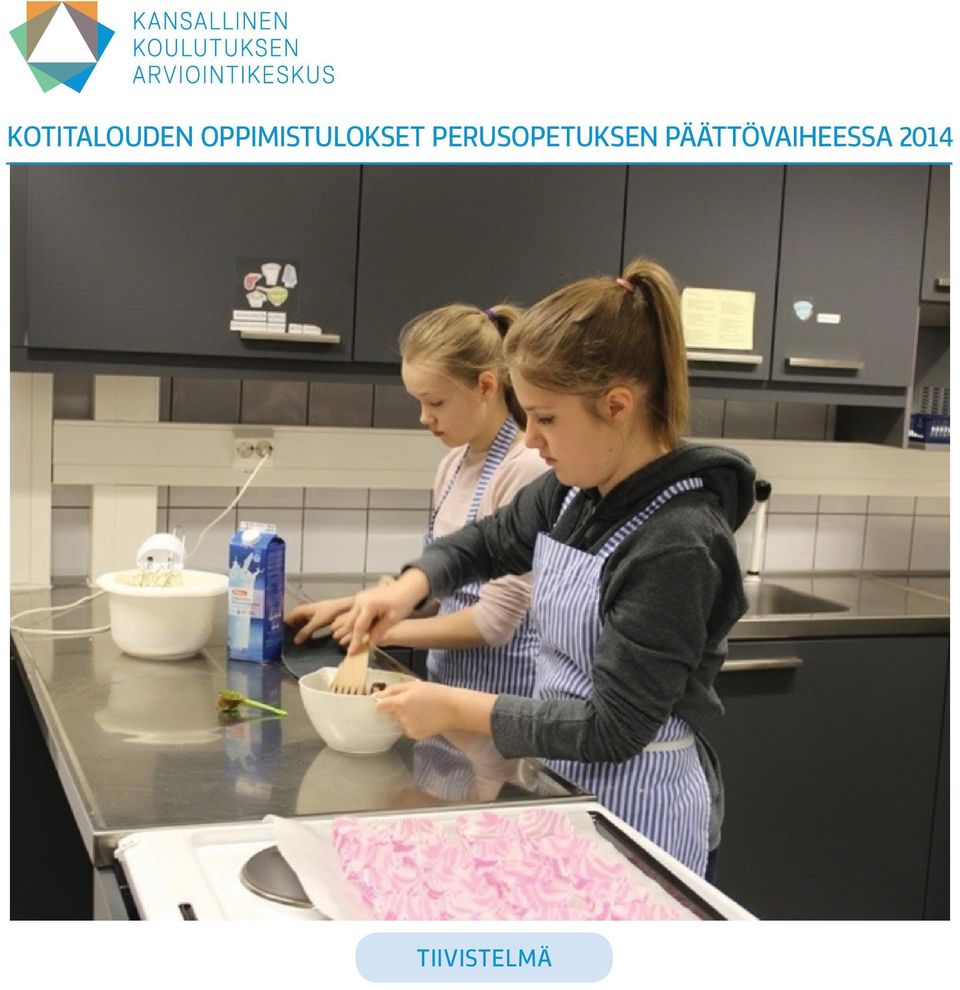 PERUSOPETUKSEN
