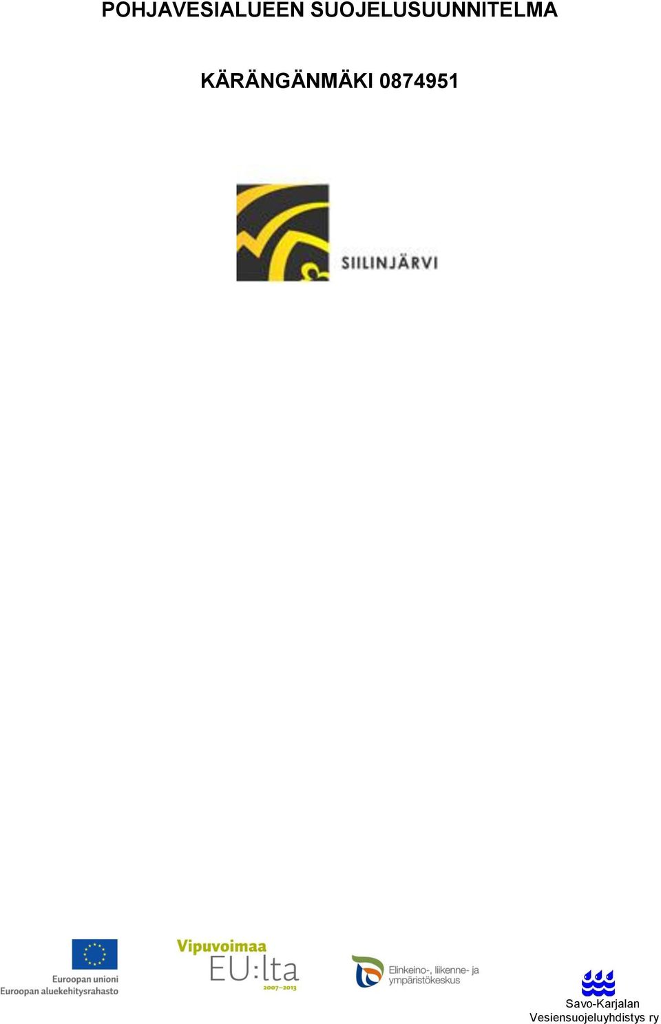 KÄRÄNGÄNMÄKI 0874951
