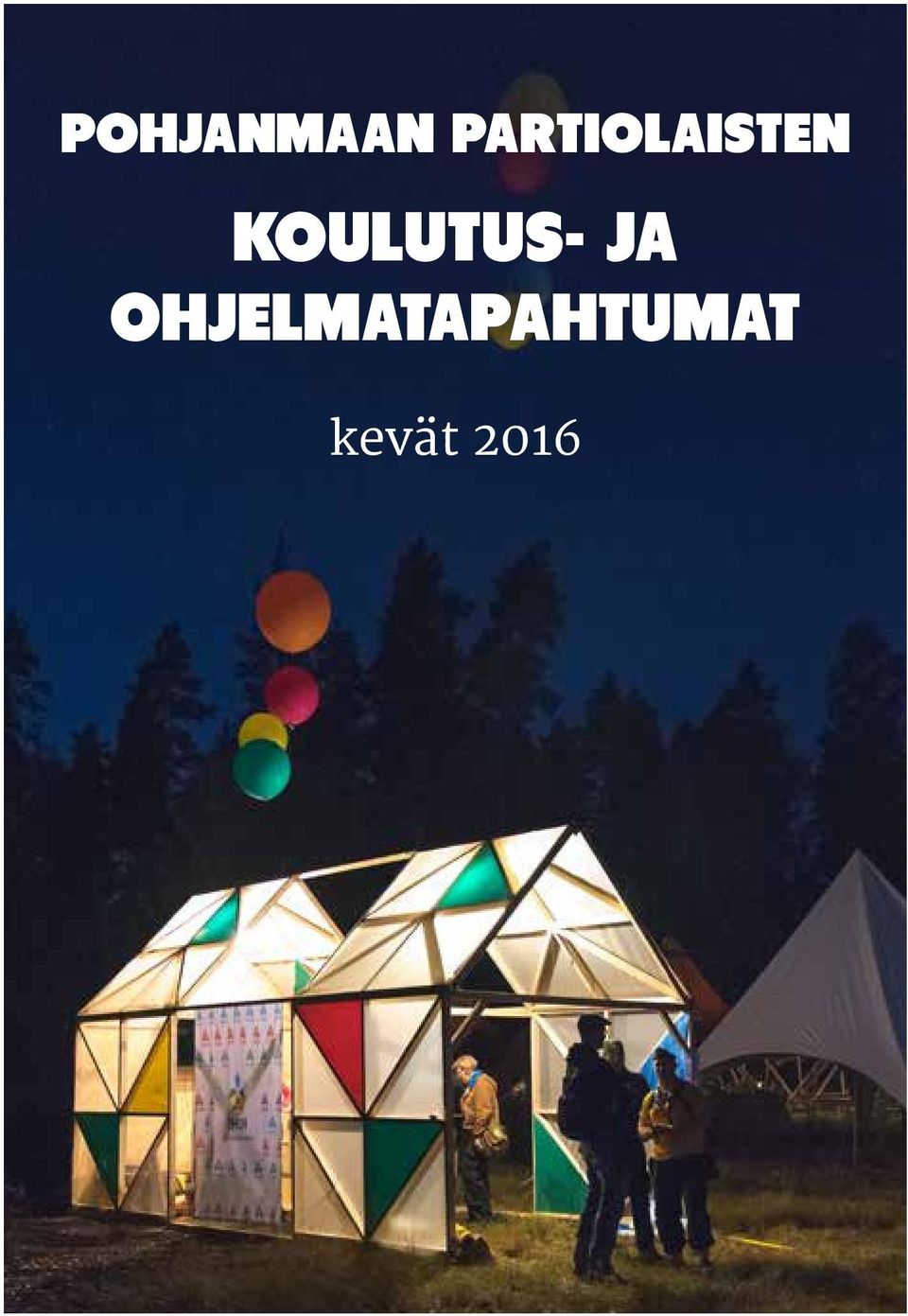 KOULUTUS- JA