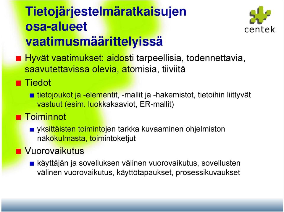 vastuut (esim.