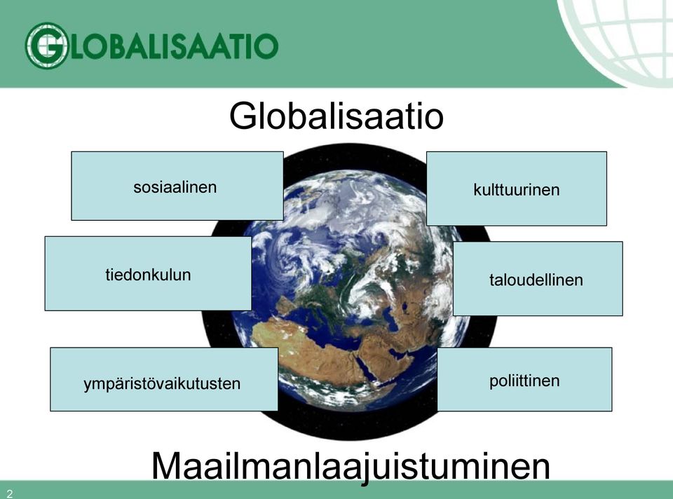 ympäristövaikutusten