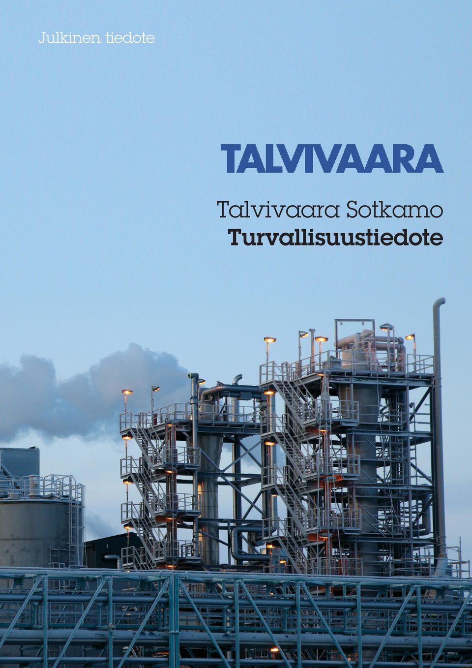 Talvivaara