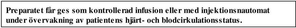 injektionsnautomat under
