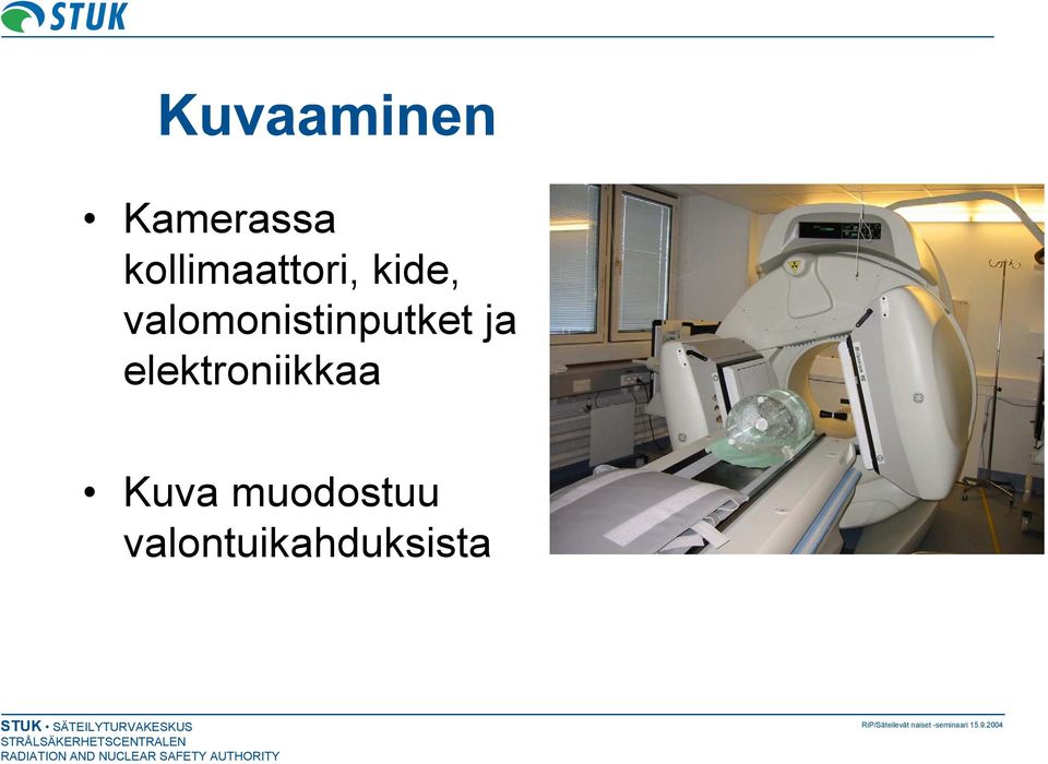 ja elektroniikkaa Kuva