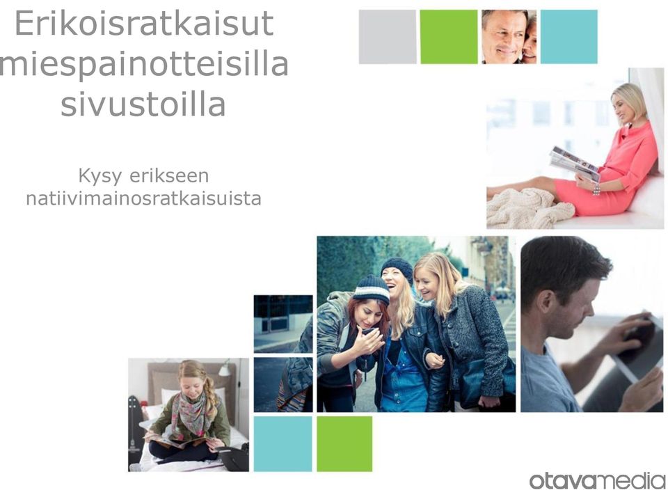 sivustoilla Kysy