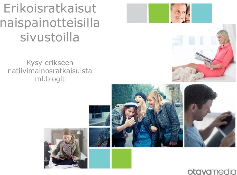 sivustoilla Kysy