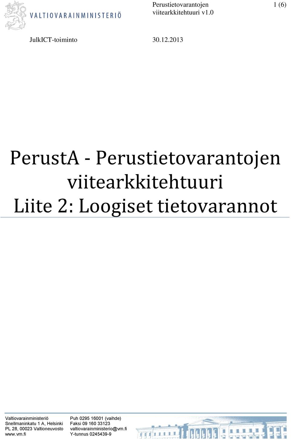 viitearkkitehtuuri