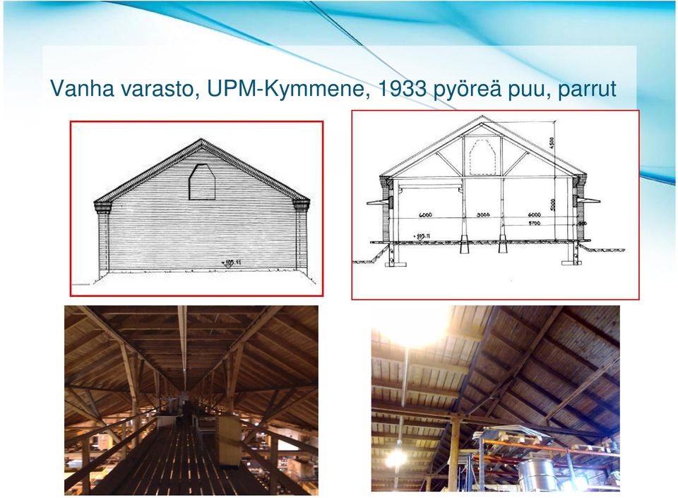 UPM-Kymmene,