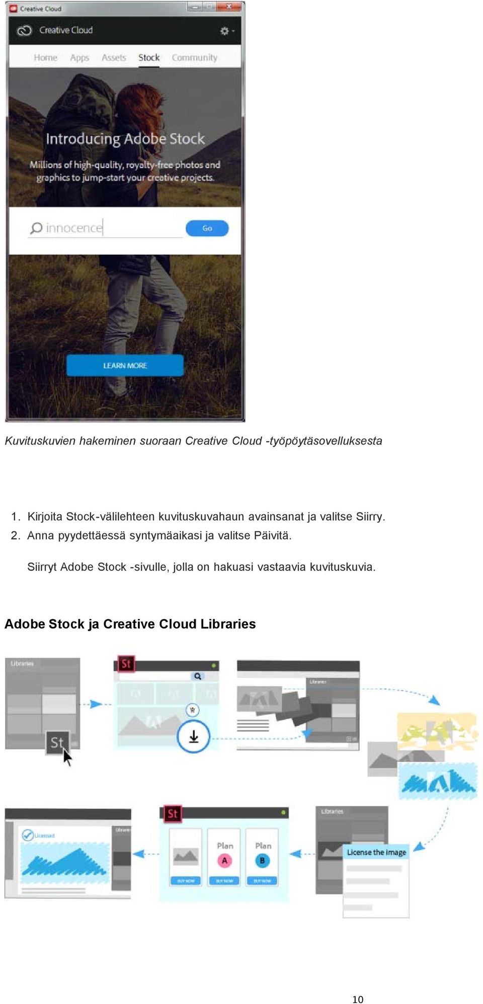 Anna pyydettäessä syntymäaikasi ja valitse Päivitä.