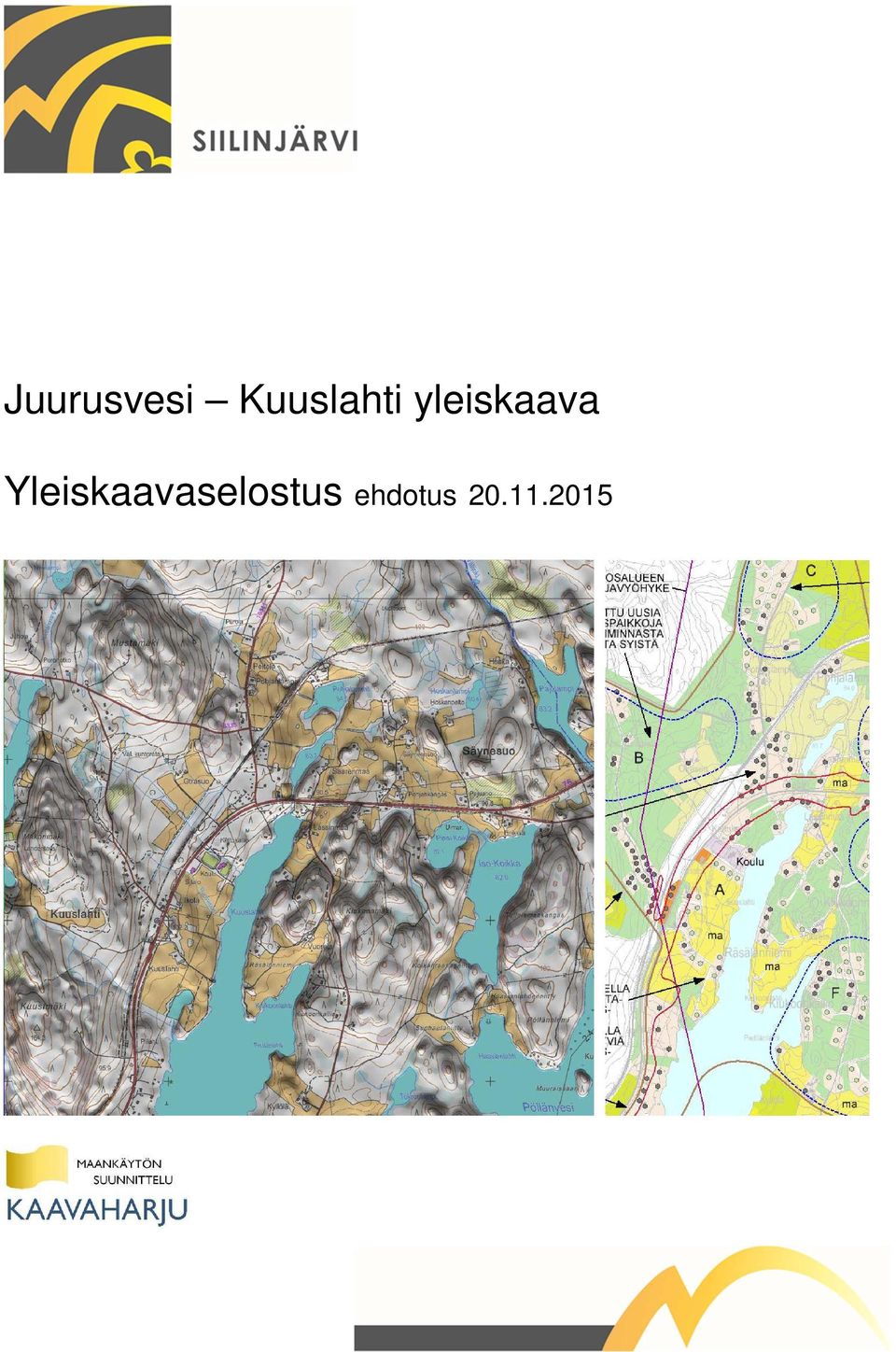 yleiskaava