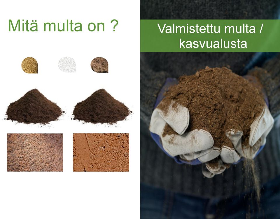 Valmistettu