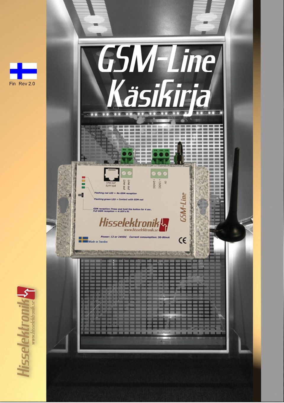 Käsikirja