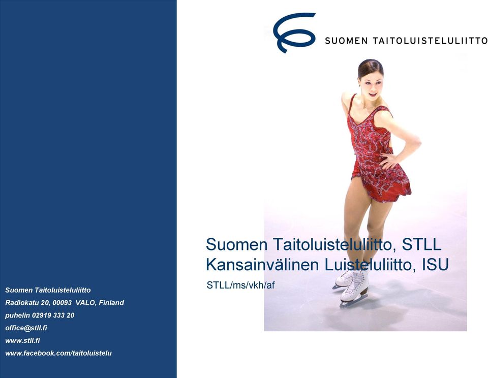 stll.fi www.facebook.