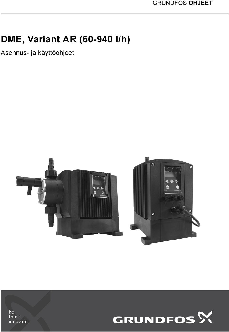 (60-940 l/h)