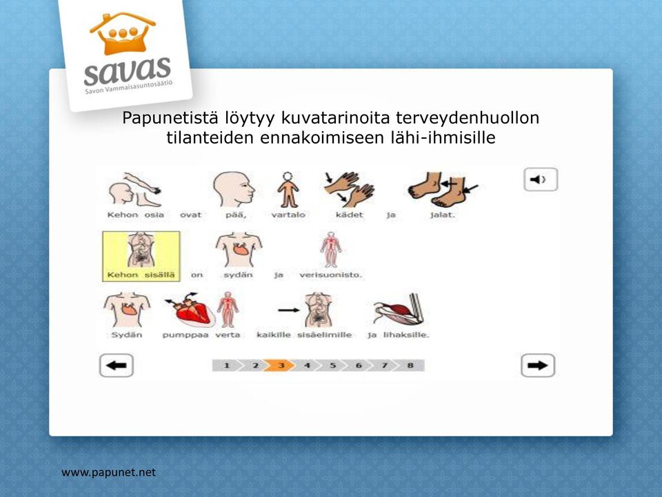 kuvatarinoita