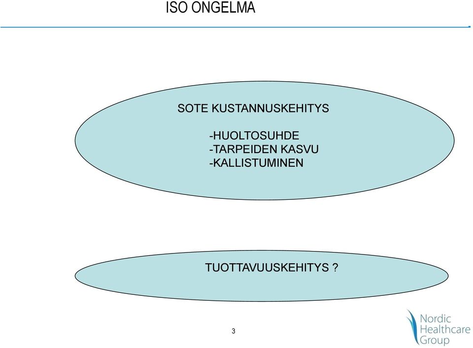 -HUOLTOSUHDE -TARPEIDEN