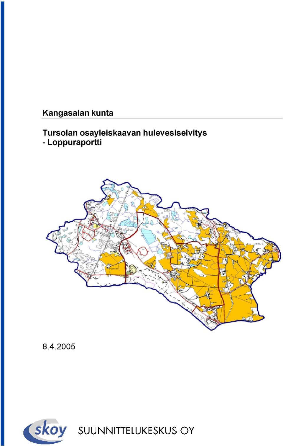 hulevesiselvitys