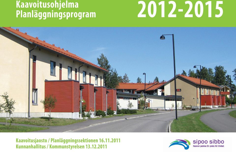 Kaavoitusjaosto /