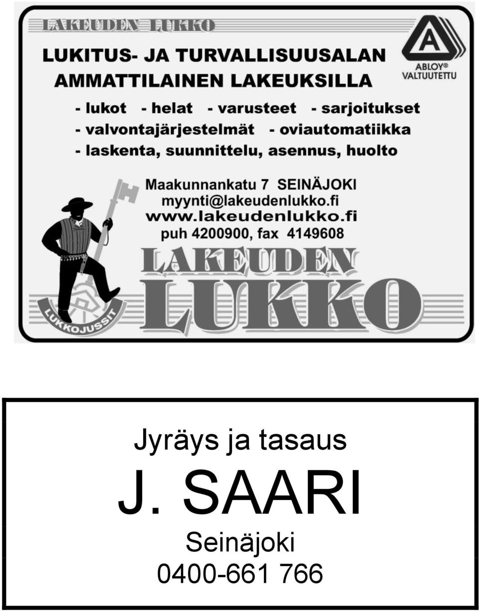 SAARI