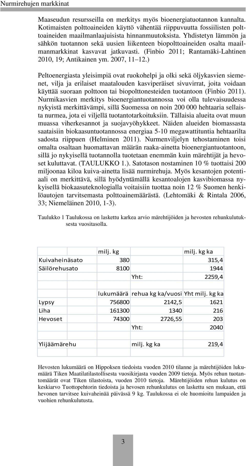 ) Peltoenergiasta yleisimpiä ovat ruokohelpi ja olki sekä öljykasvien siemenet, vilja ja erilaiset maatalouden kasviperäiset sivuvirrat, joita voidaan käyttää suoraan polttoon tai biopolttonesteiden