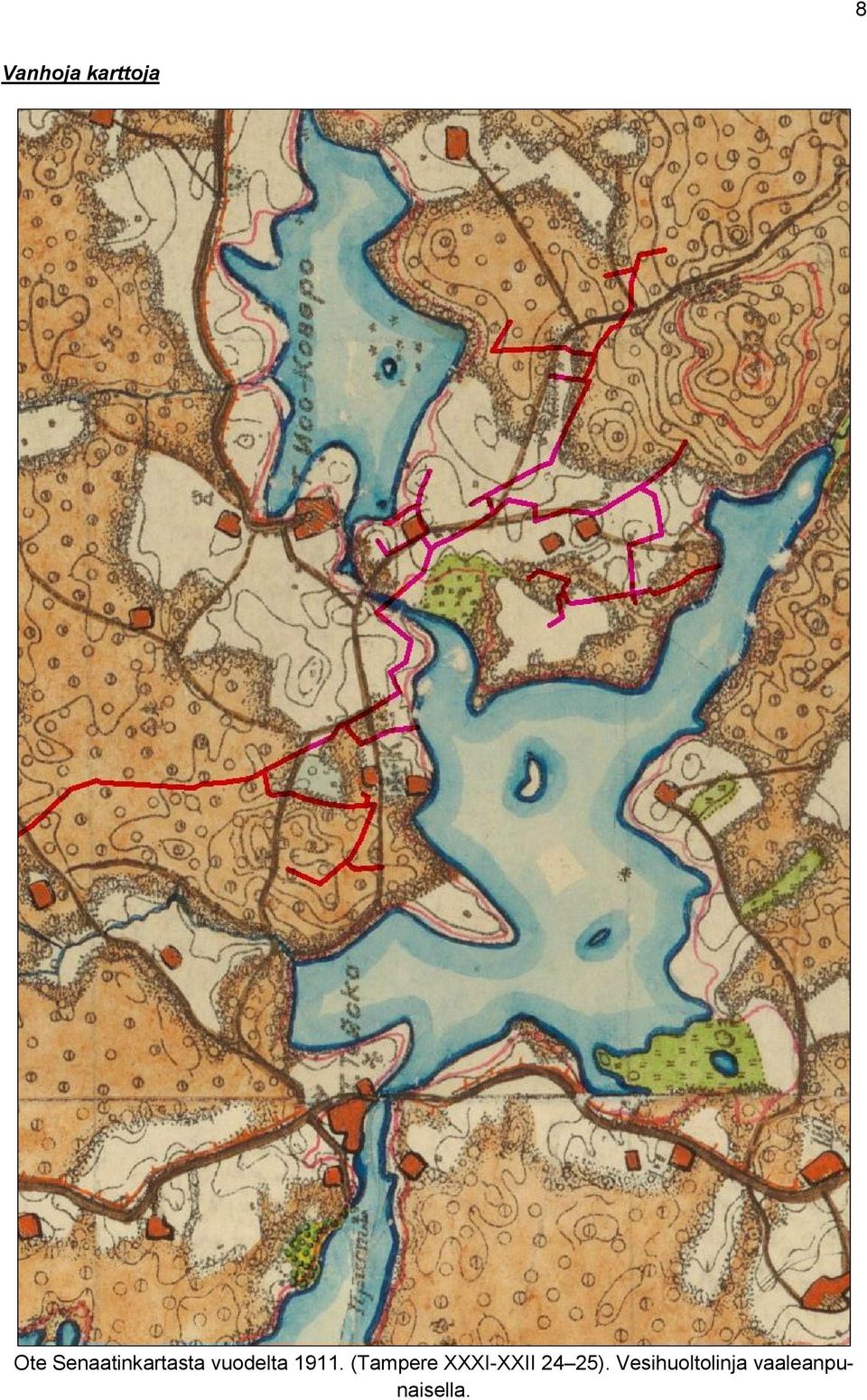 1911. (Tampere XXXI-XXII 24