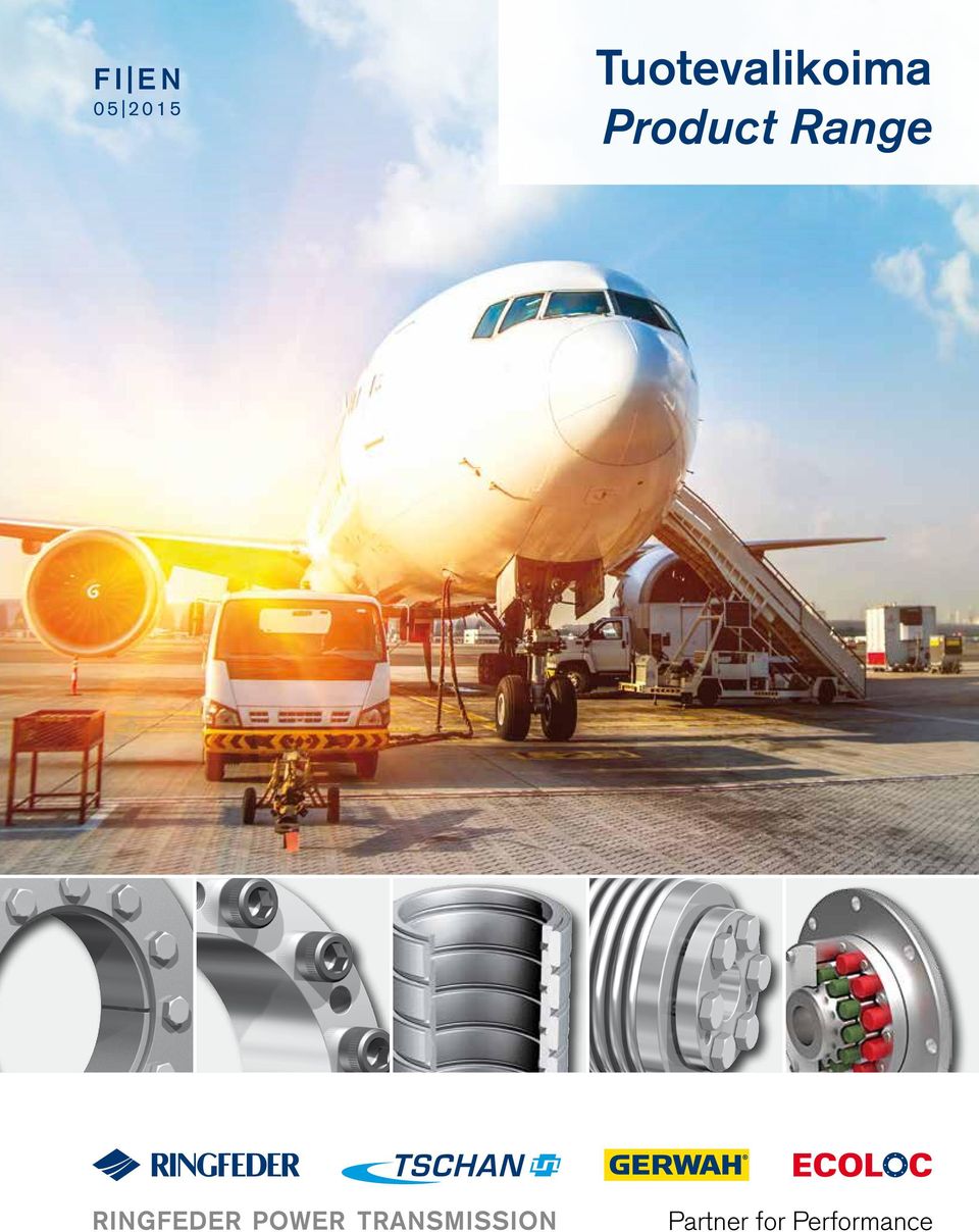 Product Range