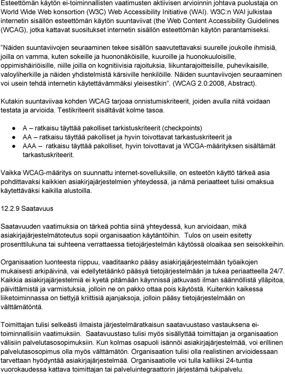 parantamiseksi.