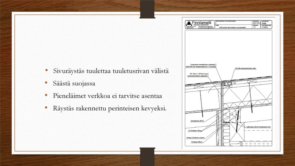 suojassa Pieneläimet verkkoa ei