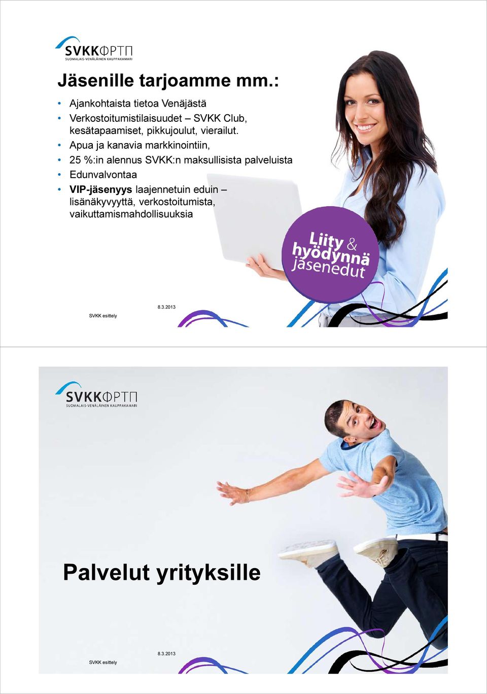 pikkujoulut, vierailut.