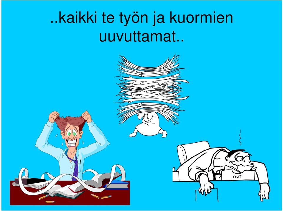 kuormien
