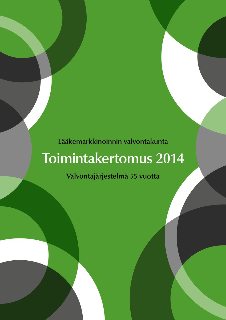 Toimintakertomus 014